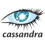 Cassandra SVG Icon